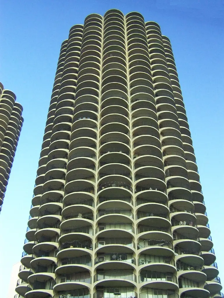 Address Withheld By Seller, Chicago, IL 60654 - Image #1