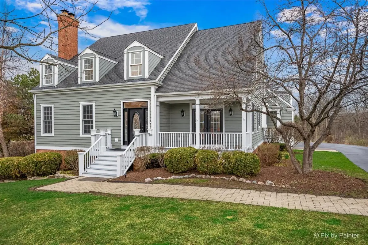 39691 Orchard Bluff Lane, Wadsworth, IL 60083 - #1