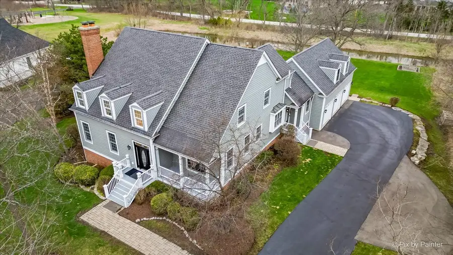 39691 Orchard Bluff Lane, Wadsworth, IL 60083 - #2