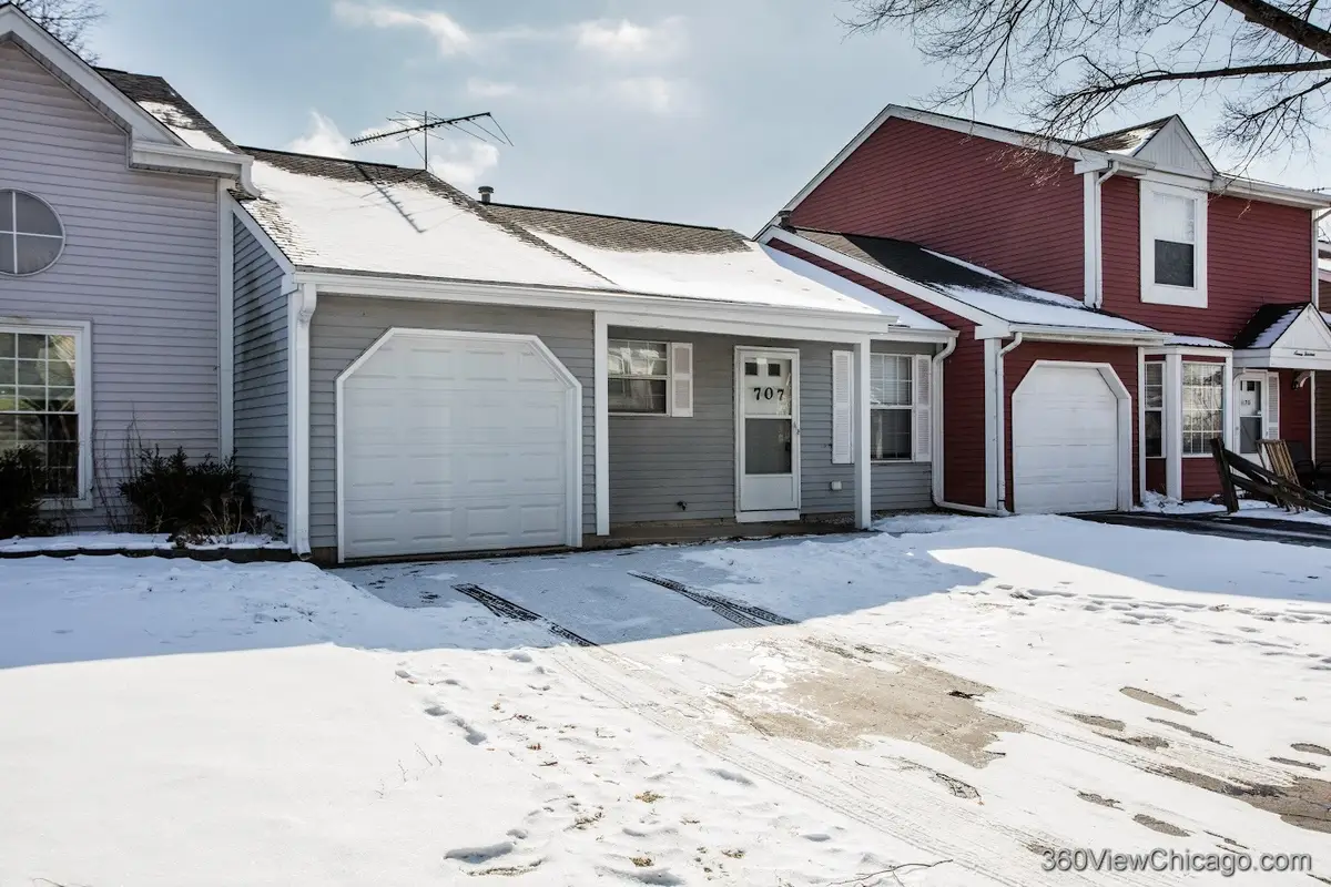 Address Withheld By Seller, Island Lake, IL 60042 - Image #1