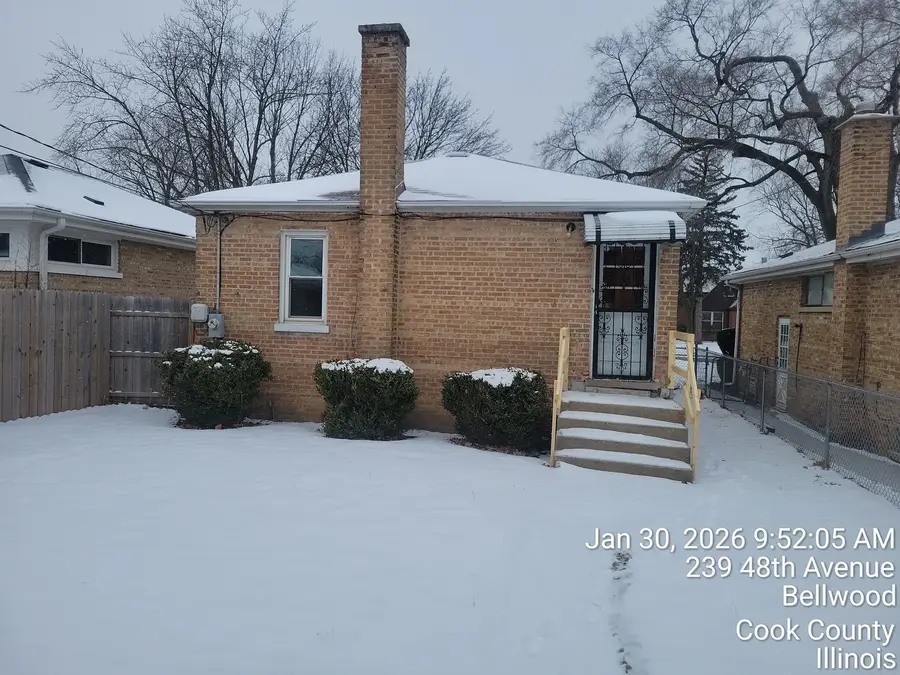 241 48th Avenue, Bellwood, IL 60104 - Image #3