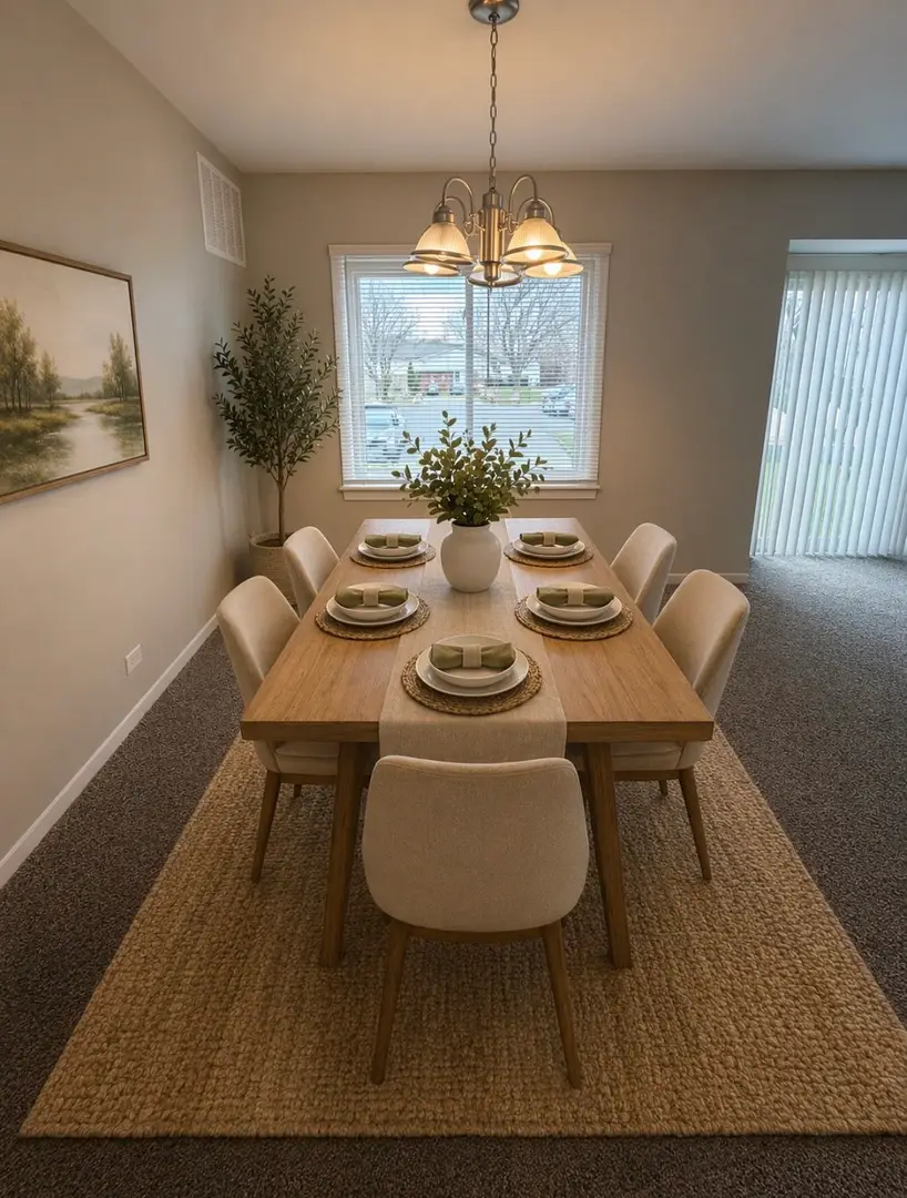 2920 Roberts Drive #8, Woodridge, IL 60517 - #3