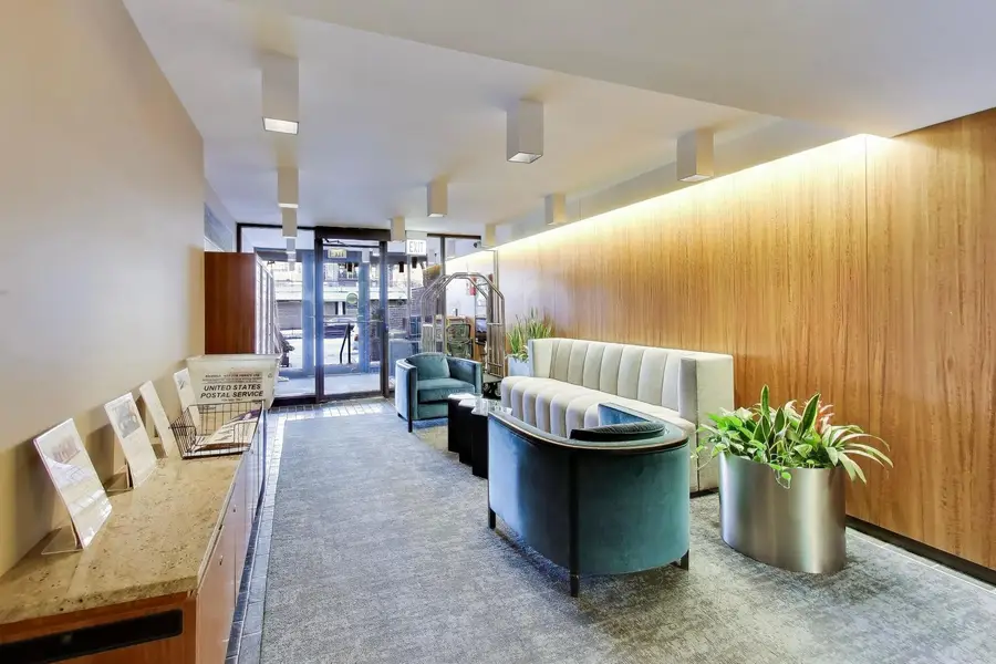 1555 N Sandburg Terrace #406, Chicago, IL 60610 - Image #3