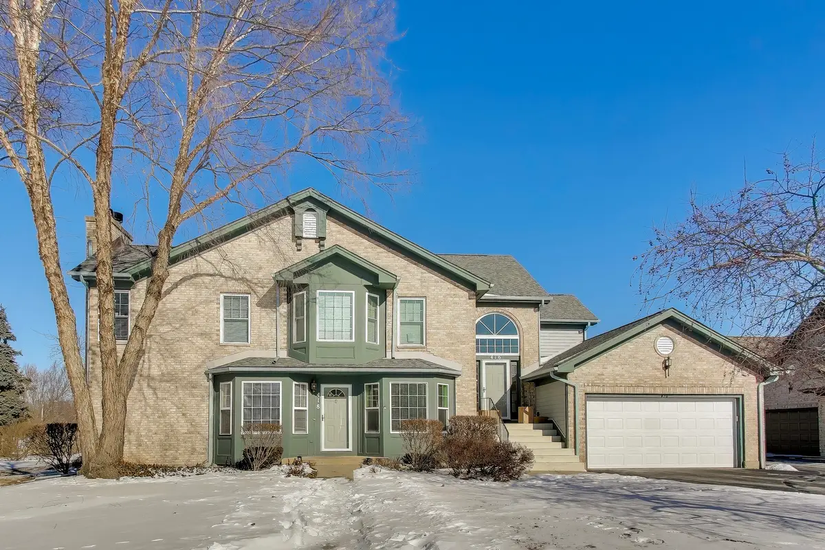 418 Kresswood Drive, McHenry, IL 60050 - #1