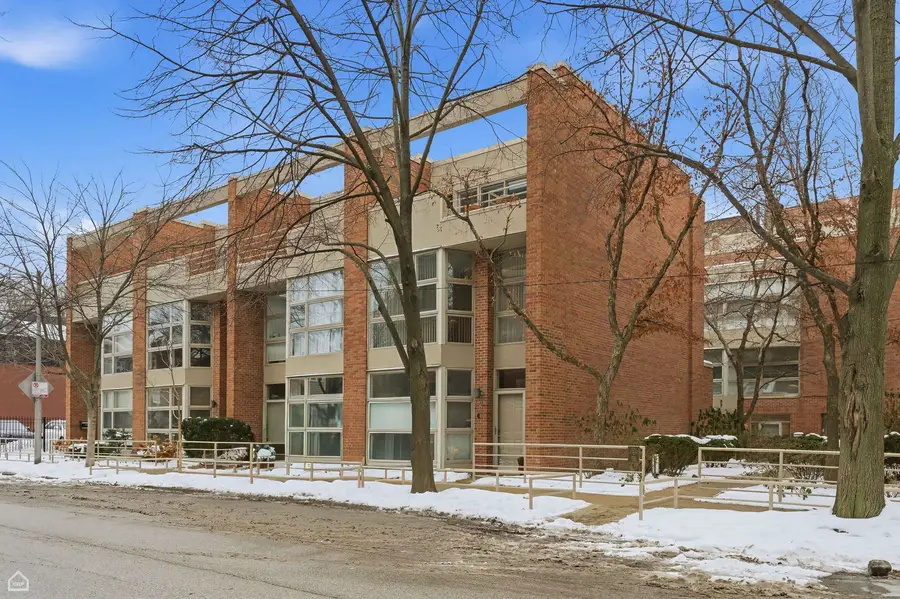 1920 N Maud Avenue #D, Chicago, IL 60614 - Image #3
