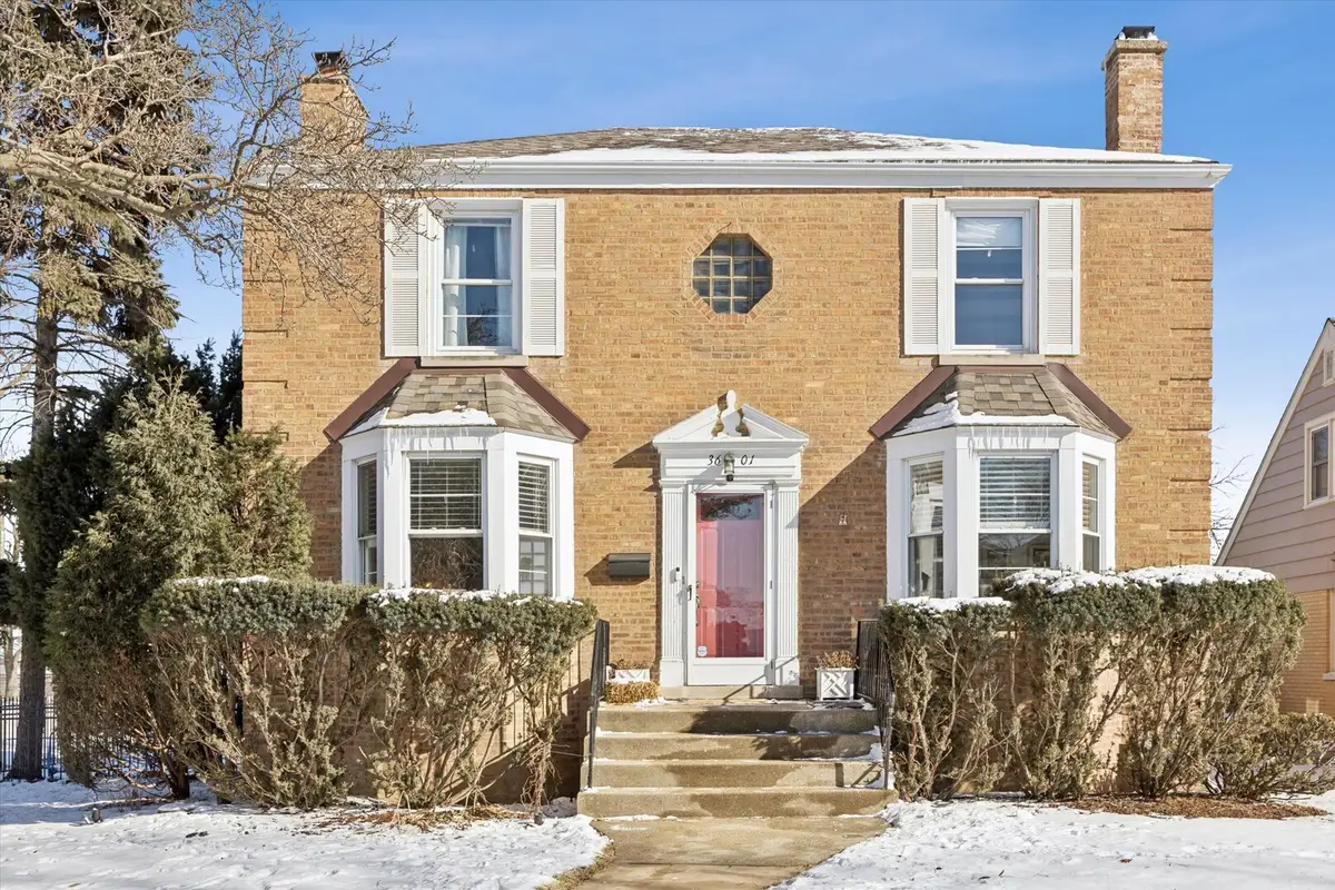 3601 Mccormick Avenue, Brookfield, IL 60513 - Image #1