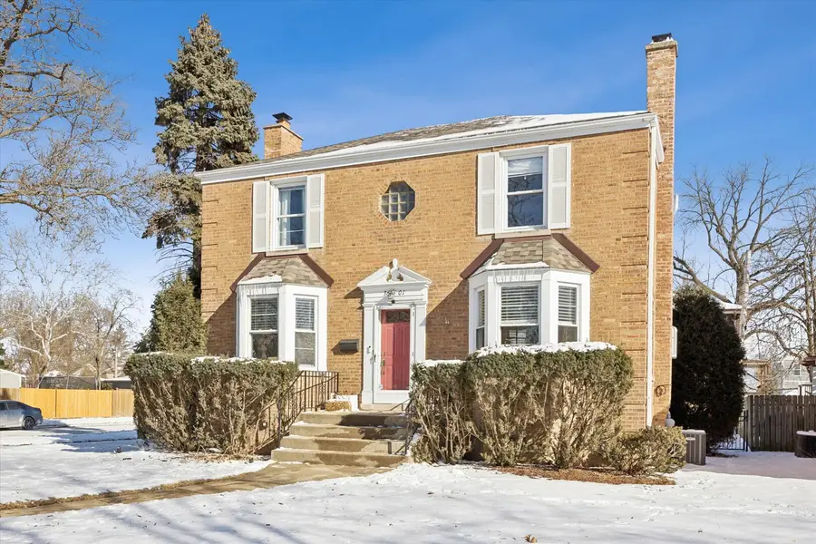 3601 Mccormick Avenue, Brookfield, IL 60513 - Image #2