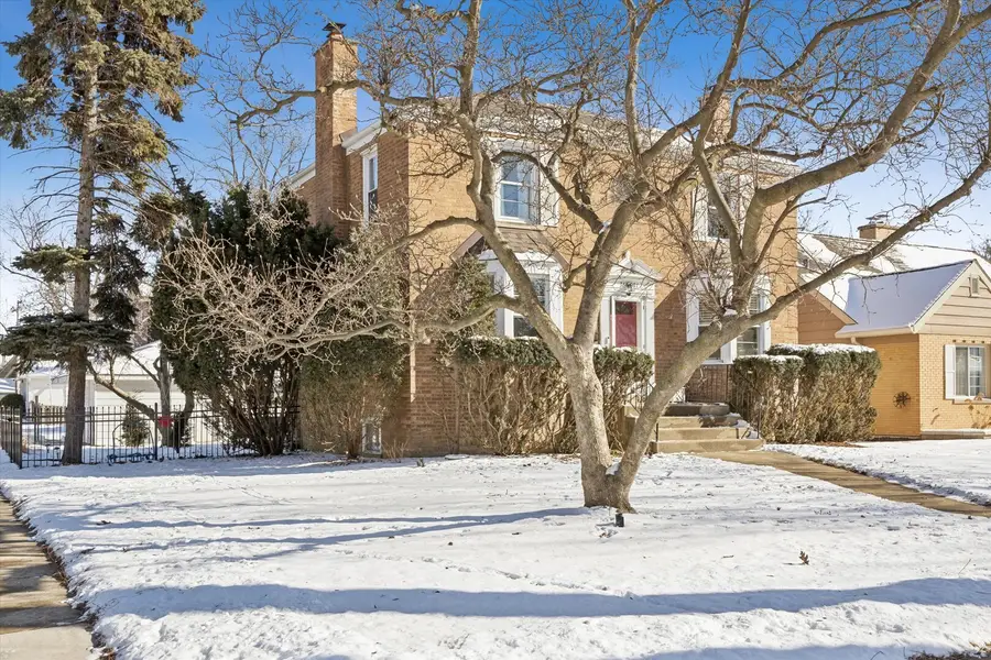 3601 Mccormick Avenue, Brookfield, IL 60513 - Image #3