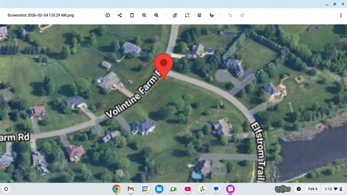 Address Withheld By Seller, Batavia, IL 60510 - Image #1