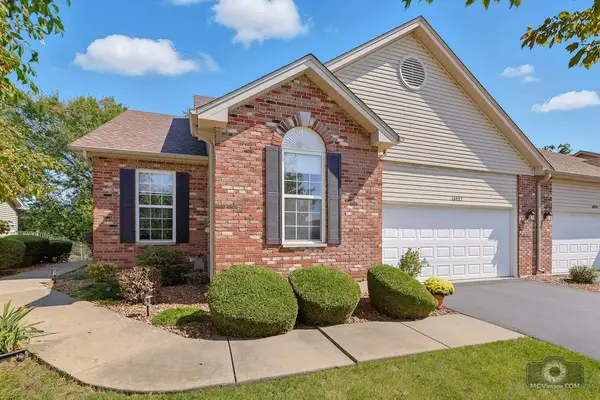 16937 Mendota Drive, Lockport, IL 60441