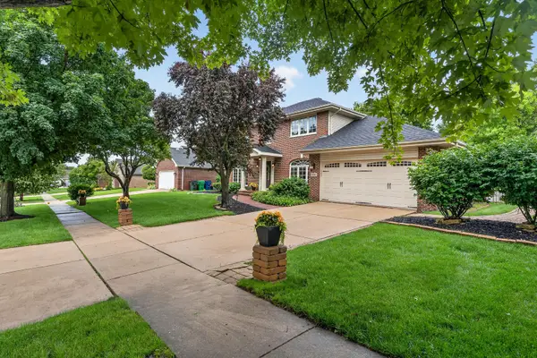 14961 Saw Grass Lane, Homer Glen, IL 60491