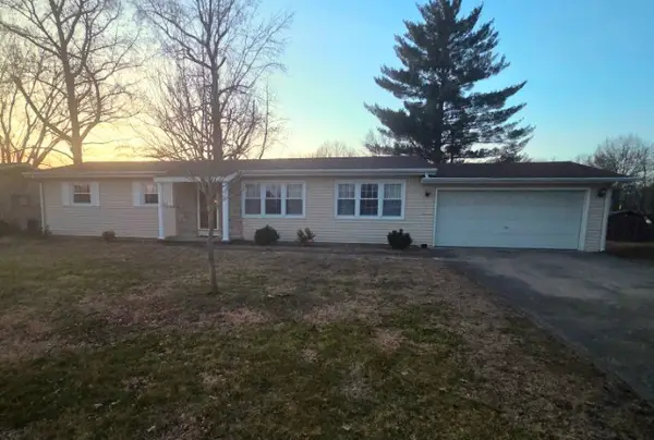 2908 Jamison Boulevard, Mt Vernon, IL 62864