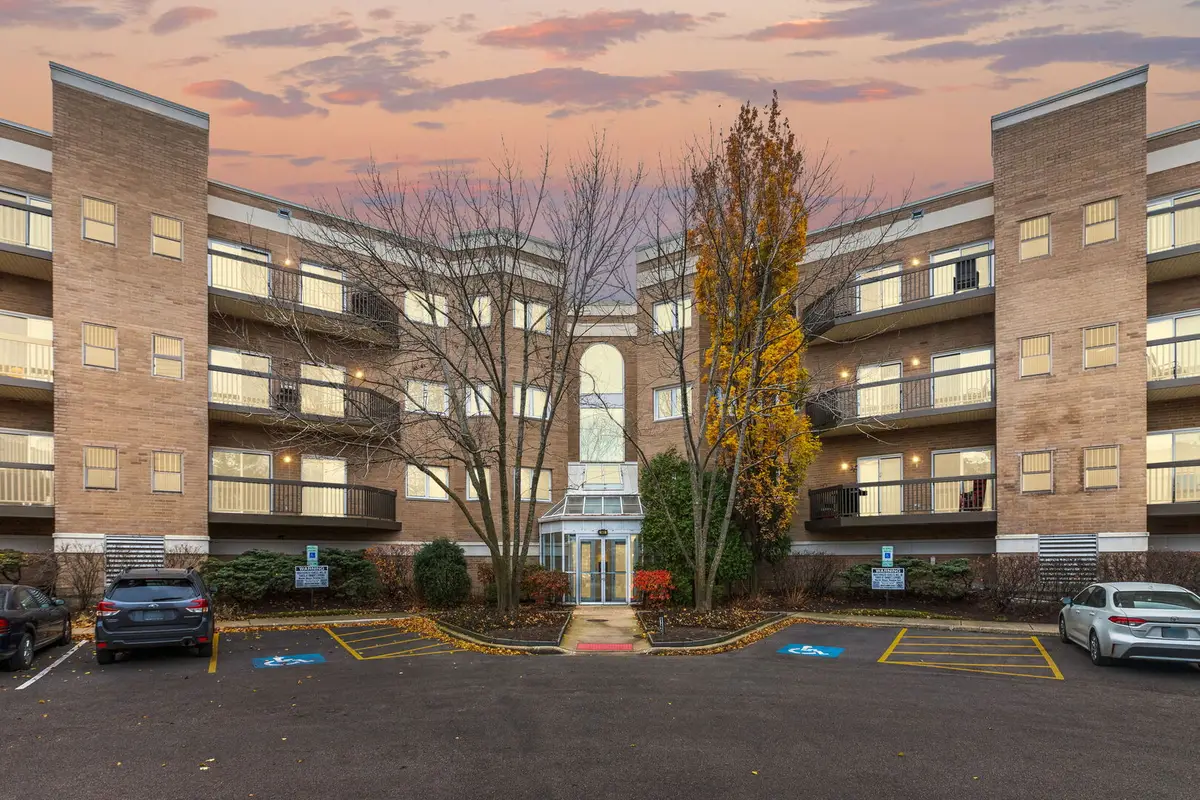 140 Manchester Drive #408, Buffalo Grove, IL 60089 - #1