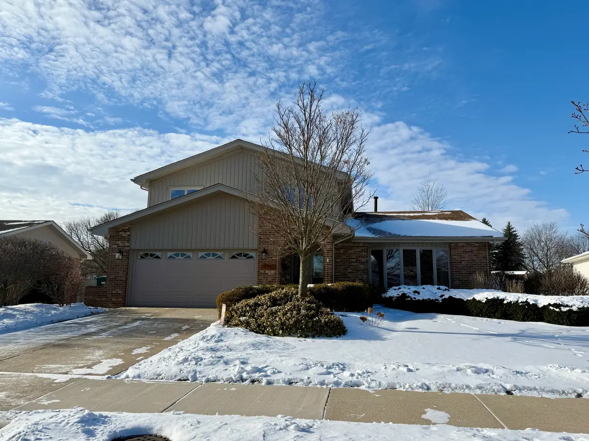 17362 Brook Hill Drive, Orland Park, IL 60467 - #1