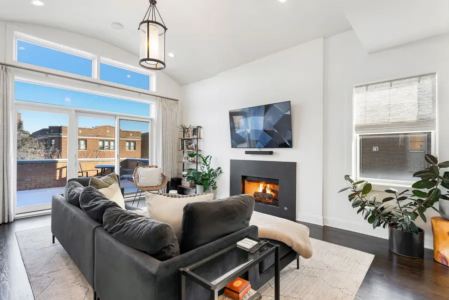 4622 N Ashland Avenue #3, Chicago, IL 60640 - Image #3