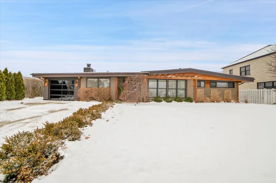 5165 N Canfield Avenue, Norridge, IL 60706 - #3