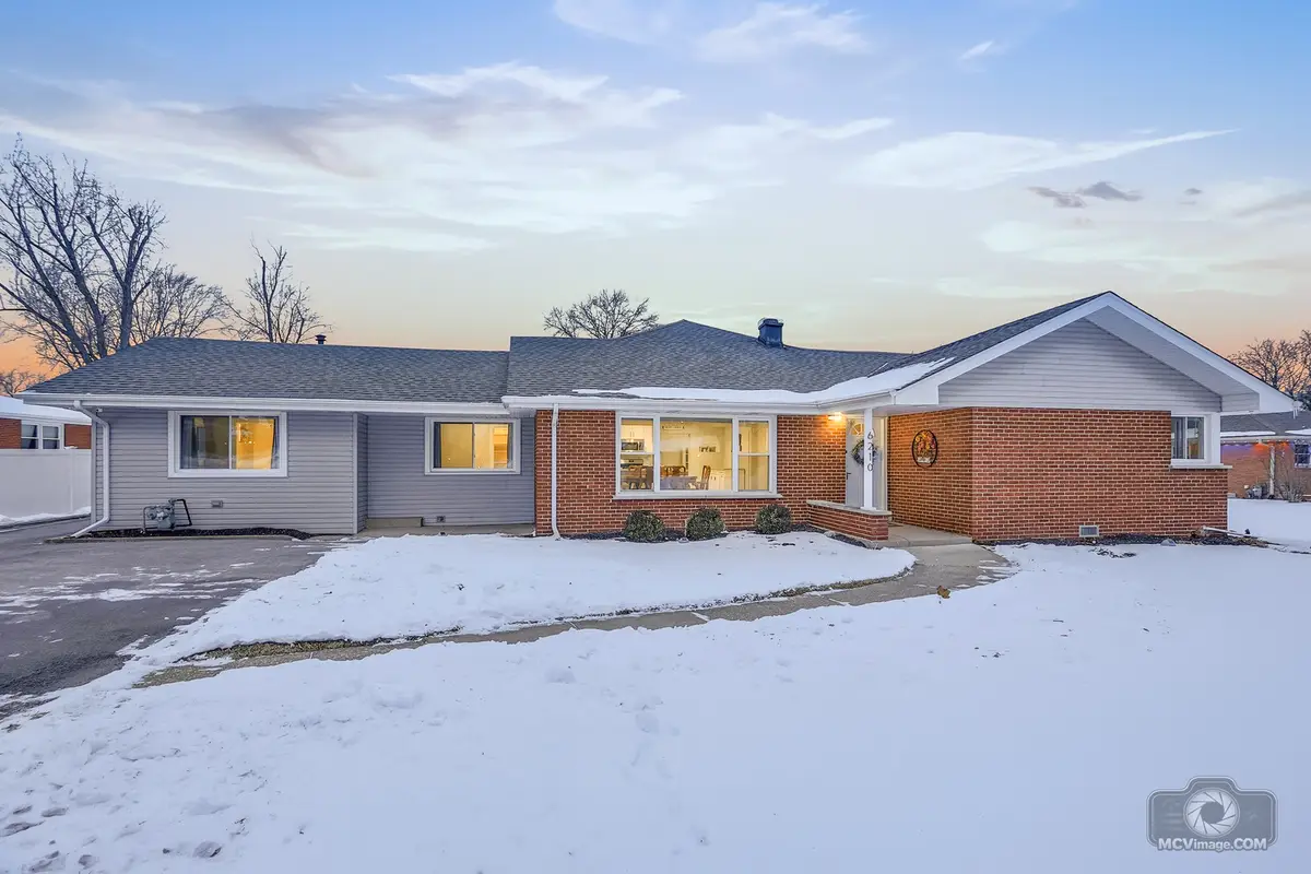 6210 Jody Lane, Tinley Park, IL 60477 - Image #1