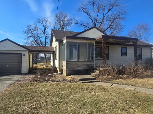 151 E Park Street, Chebanse, IL 60922