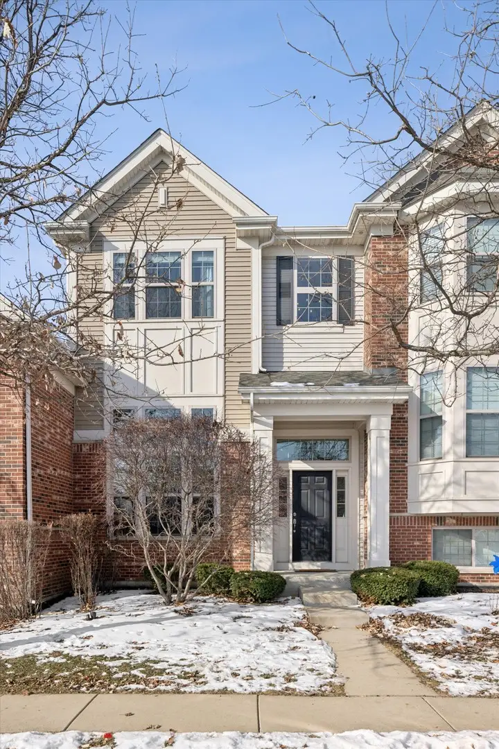 0N052 Woodland Court, Winfield, IL 60190 - #1