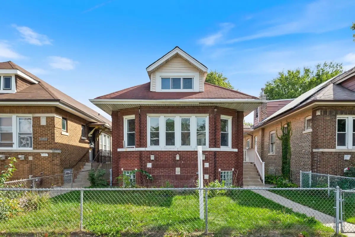 8429 S Dante Avenue, Chicago, IL 60619 - #1