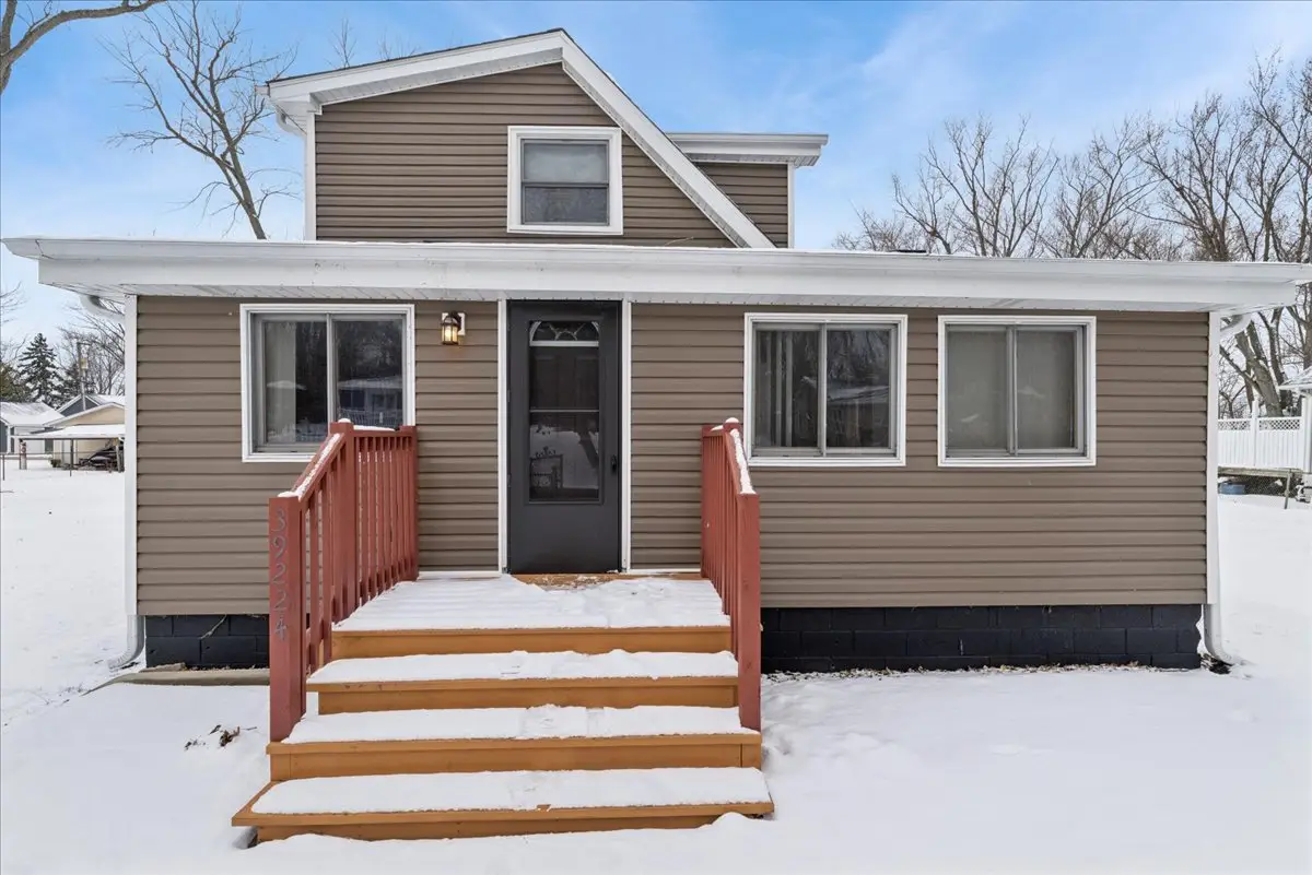 39224 N Willow Avenue, Antioch, IL 60002 - #1