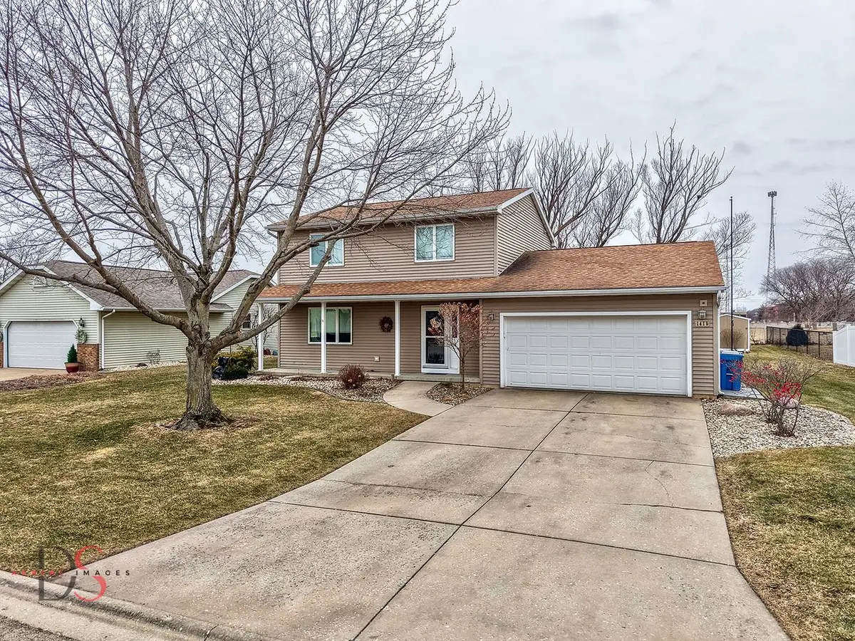 1415 Dairy Lane, Ottawa, IL 61350 - Image #1