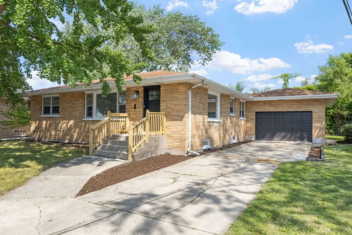 1006 E 163rd Street, South Holland, IL 60473 - #1