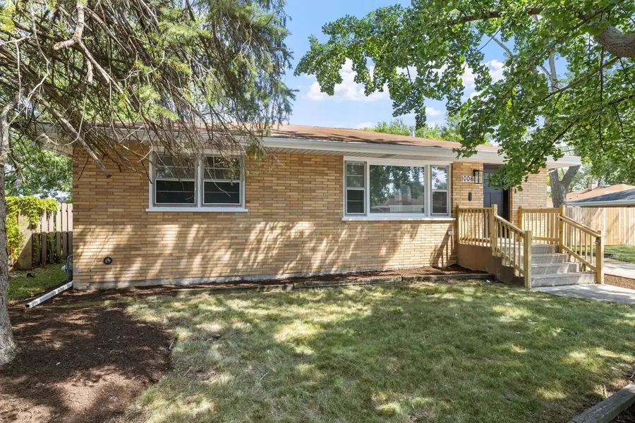 1006 E 163rd Street, South Holland, IL 60473 - #2