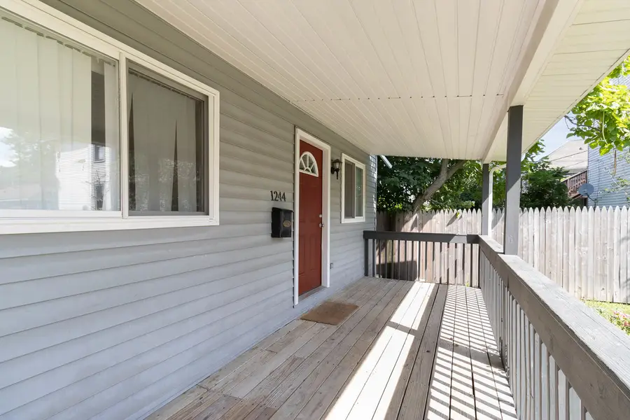 1244 Emerald Avenue, Chicago Heights, IL 60411 - #2