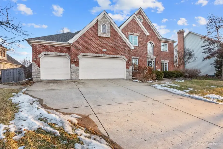 3440 Heartland Drive, Geneva, IL 60134 - #3