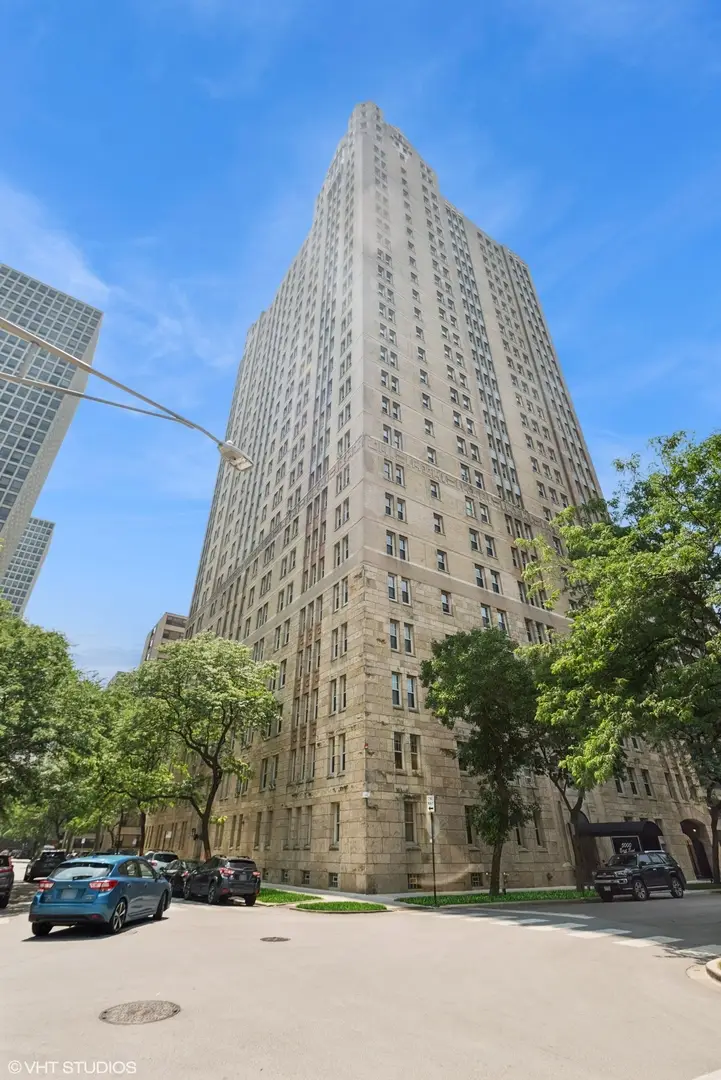 5000 S East End Avenue #23A, Chicago, IL 60615 - Image #3