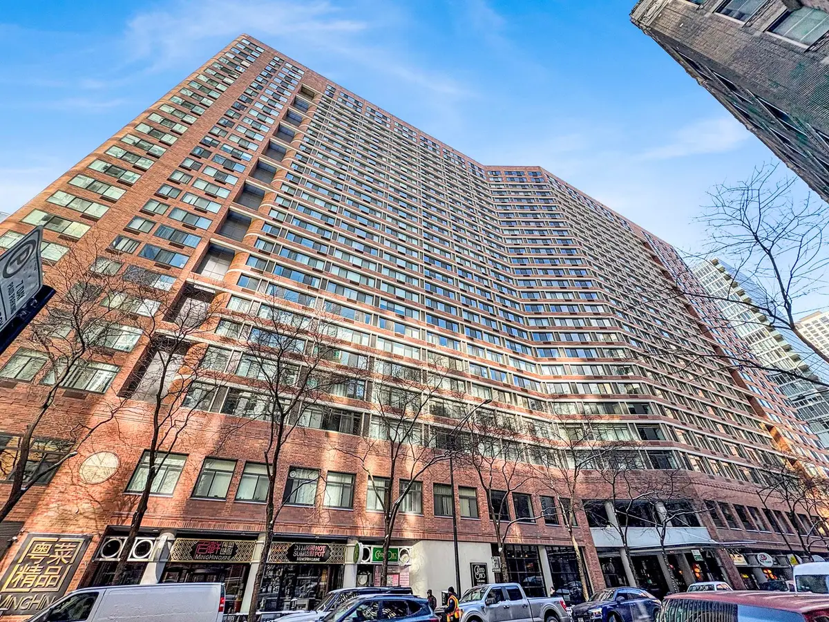 211 E Ohio Street #2925, Chicago, IL 60611 - Image #1
