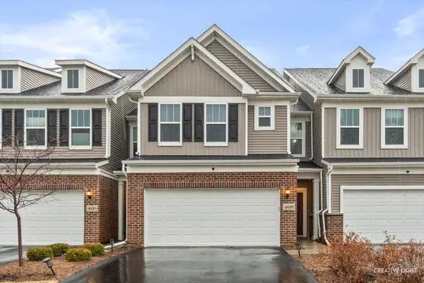 468 Watercress Drive, Aurora, IL 60504