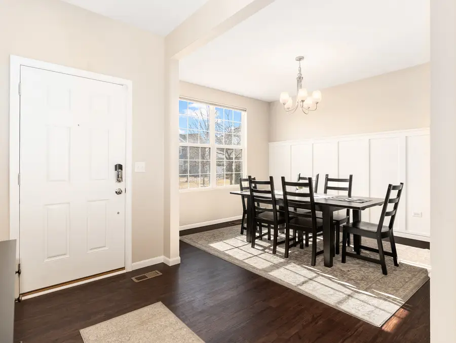 24604 W Cardinal Point, Plainfield, IL 60585 - #3