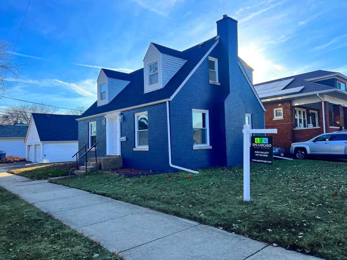 301 Warren Street, Calumet City, IL 60409 - #1