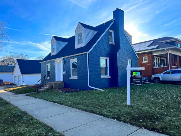 301 Warren Street, Calumet City, IL 60409