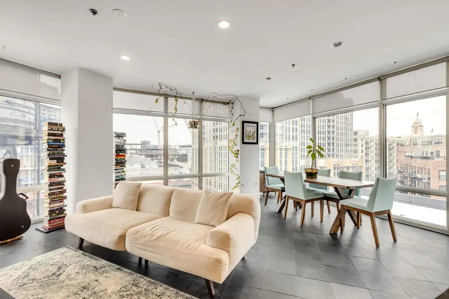 510 W Erie Street #705, Chicago, IL 60654 - #3