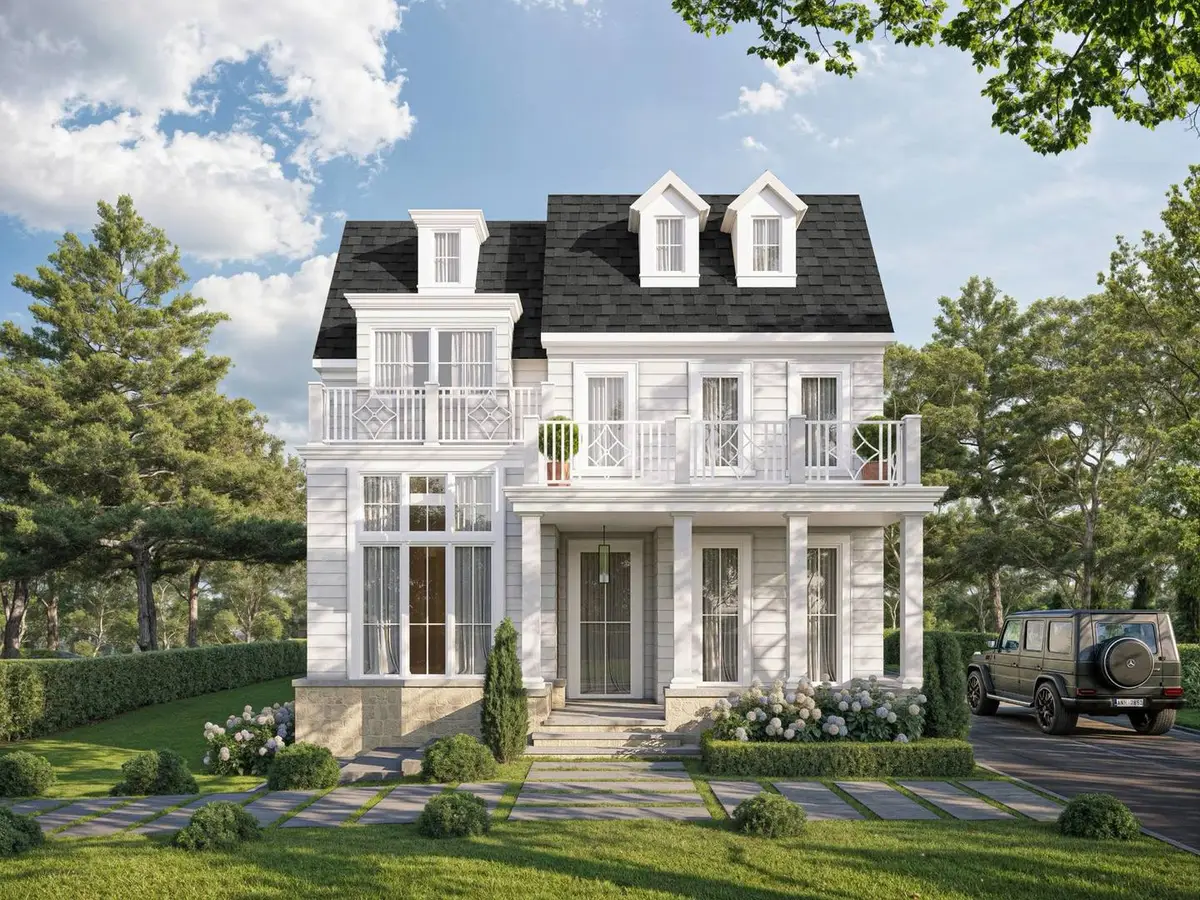 6 S Elm Street, Hinsdale, IL 60521 - #1