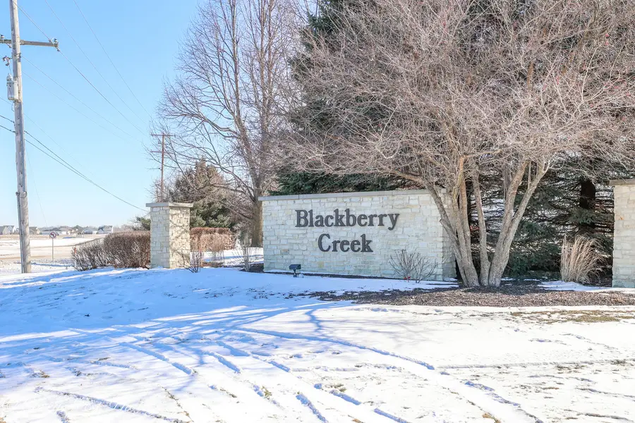 801 Citizen Avenue, Elburn, IL 60119 - #3