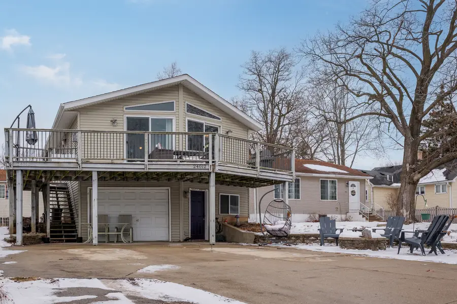 24012 64th Place, Salem, WI 53168 - #2