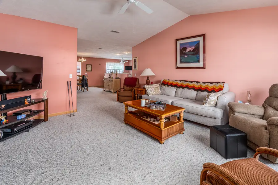 502 Hancock Court, Carbondale, IL 62901 - #2