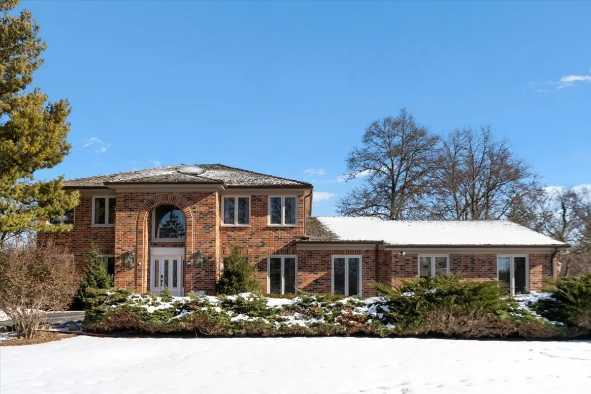 461 Clover Avenue, Lake Forest, IL 60045 - #1