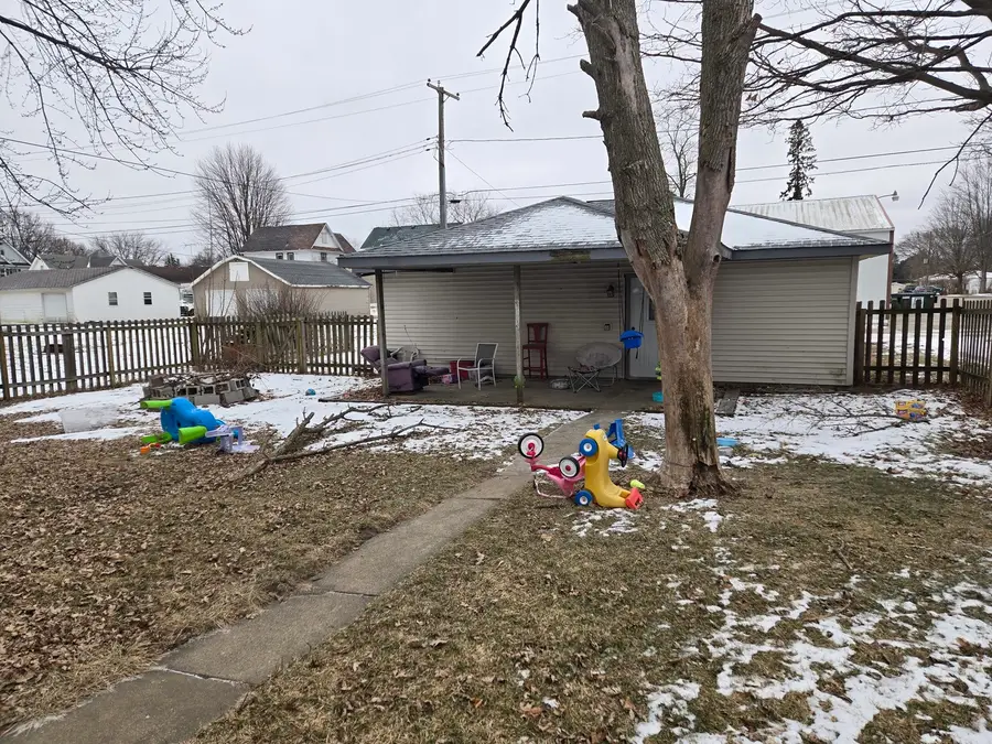 501 E Colden Street, Polo, IL 61064 - #3