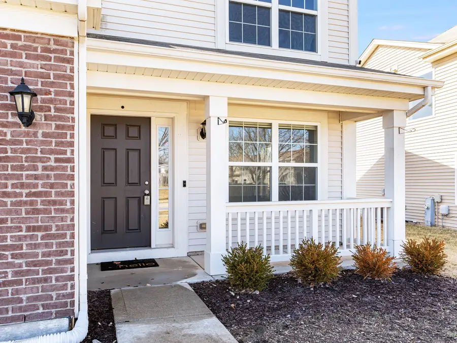 674 Boathouse Road, Pingree Grove, IL 60140 - #3