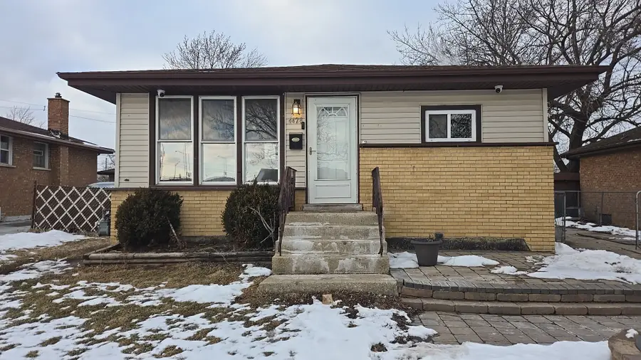4428 Lisa Lane, Oak Forest, IL 60452 - #2