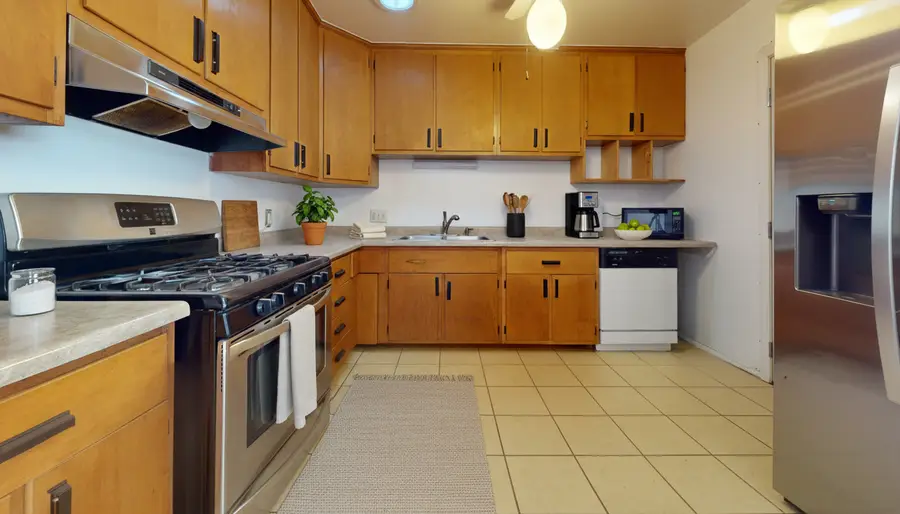 807 Oakcrest Drive, Champaign, IL 61821 - #3