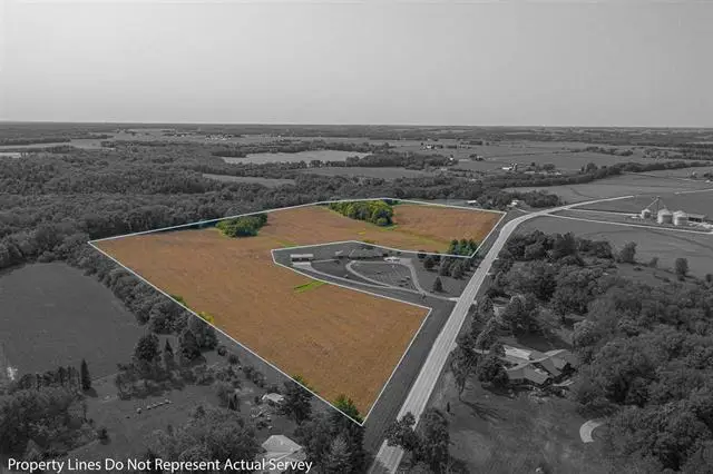 000 W Pines(35acres) Road, Oregon, IL 61061 - Image #1