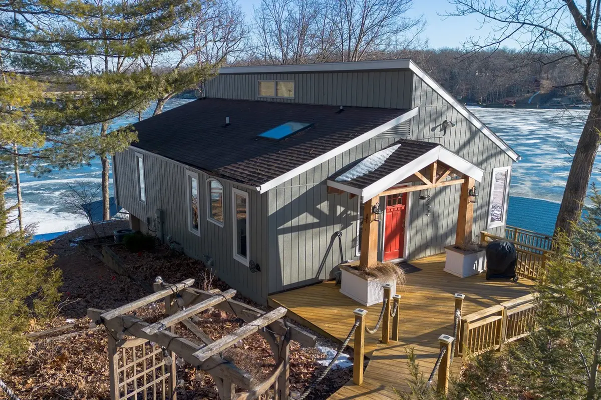 668 Rollingwood Place, Varna, IL 61375 - #1