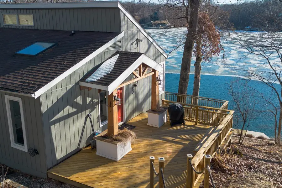 668 Rollingwood Place, Varna, IL 61375 - #2