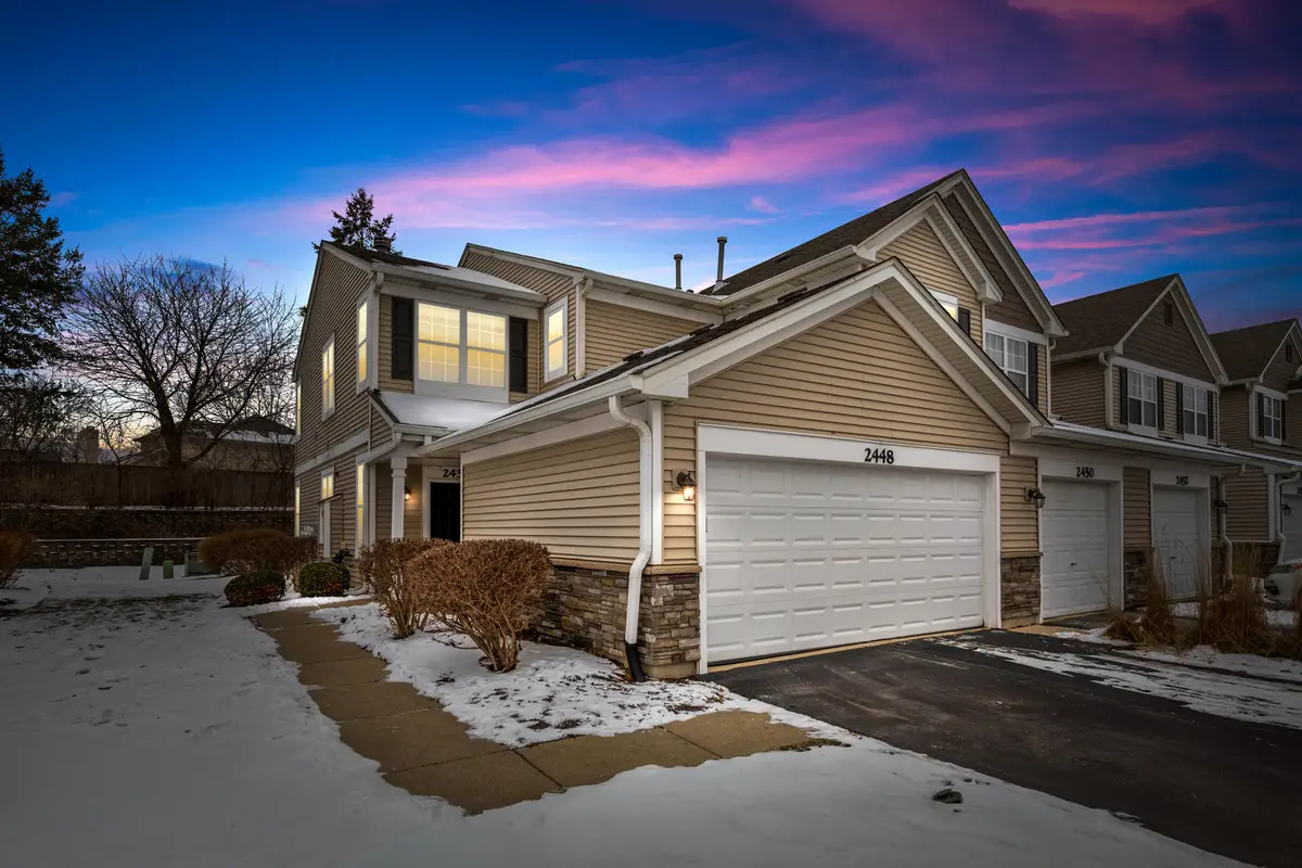2448 Oneida Lane, Naperville, IL 60563 - Image #1
